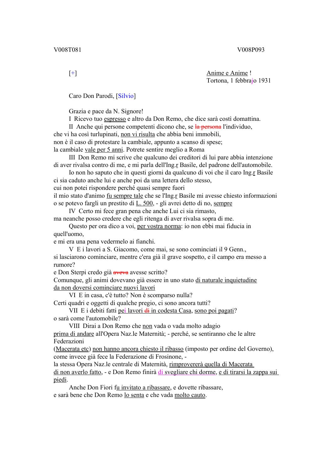 Scritti. Volume 008, pagina 106