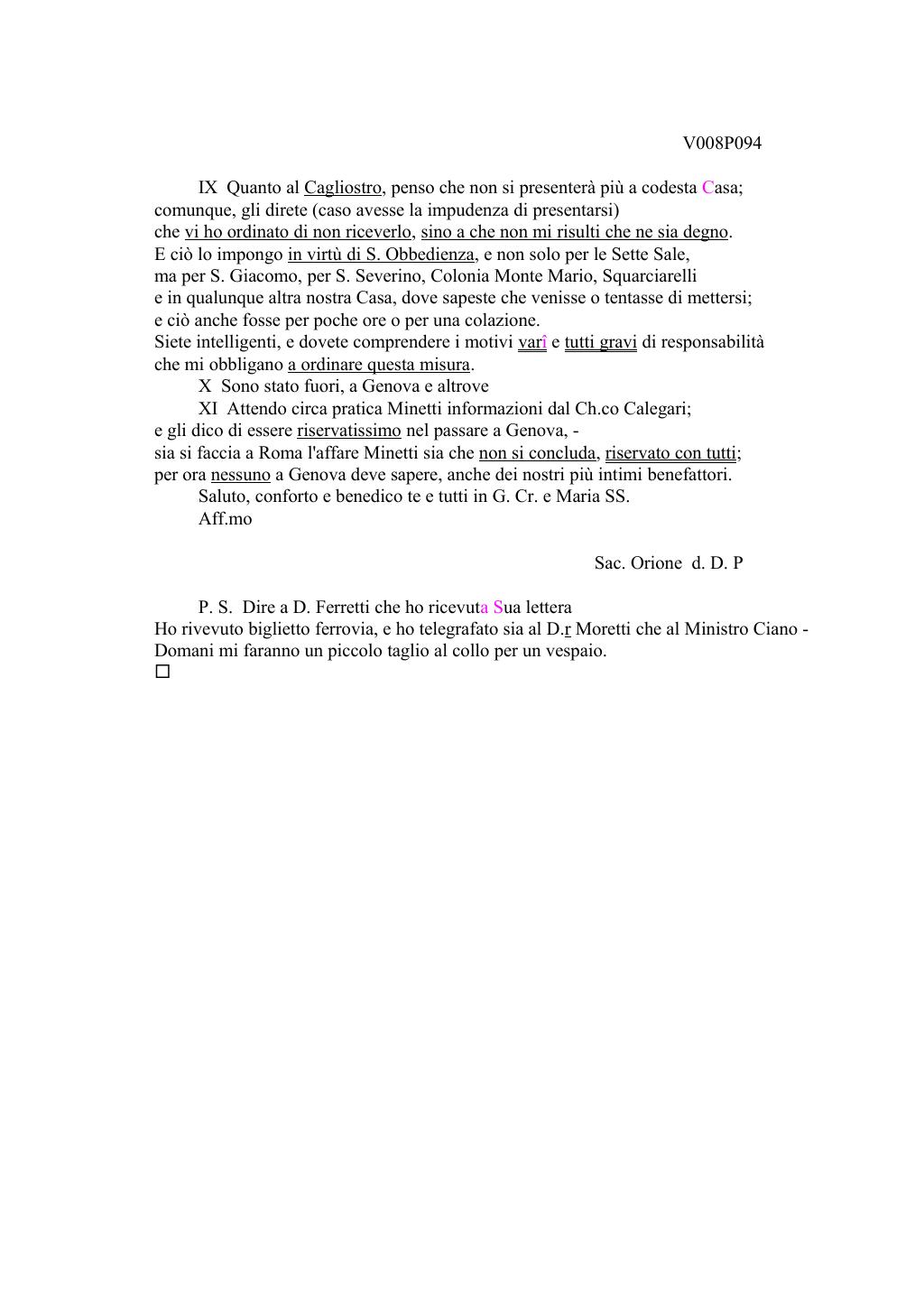 Scritti. Volume 008, pagina 107
