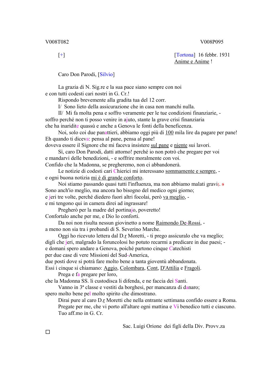 Scritti. Volume 008, pagina 108