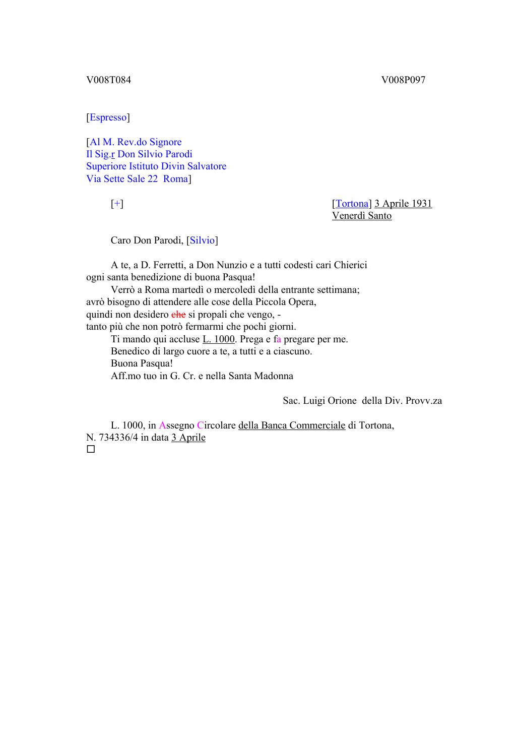 Scritti. Volume 008, pagina 111