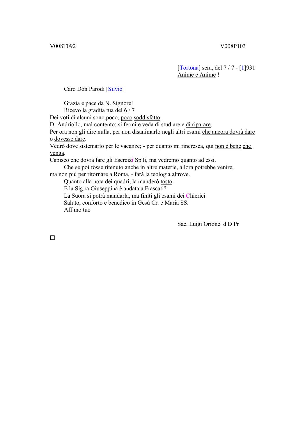 Scritti. Volume 008, pagina 119