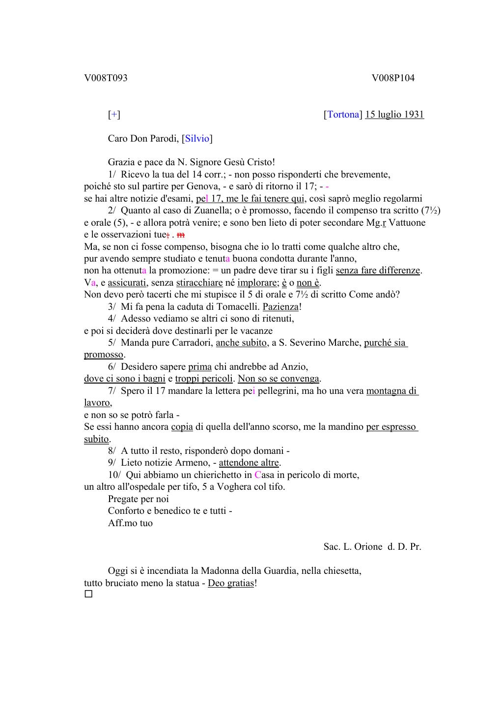 Scritti. Volume 008, pagina 120