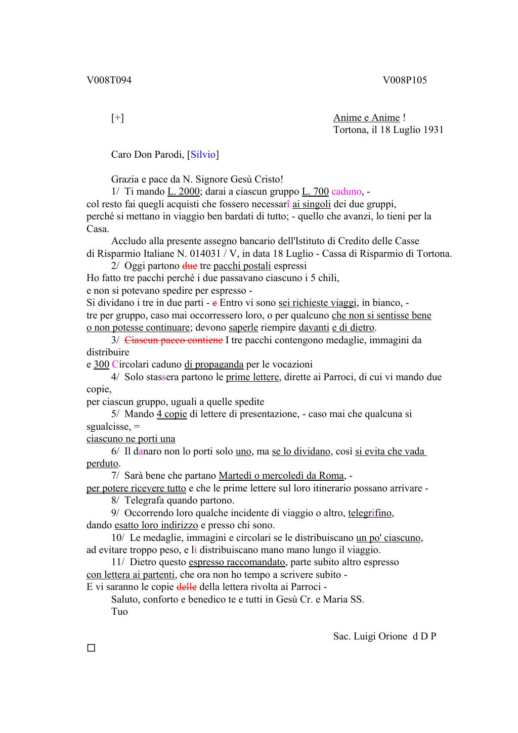 Scritti. Volume 008, pagina 121