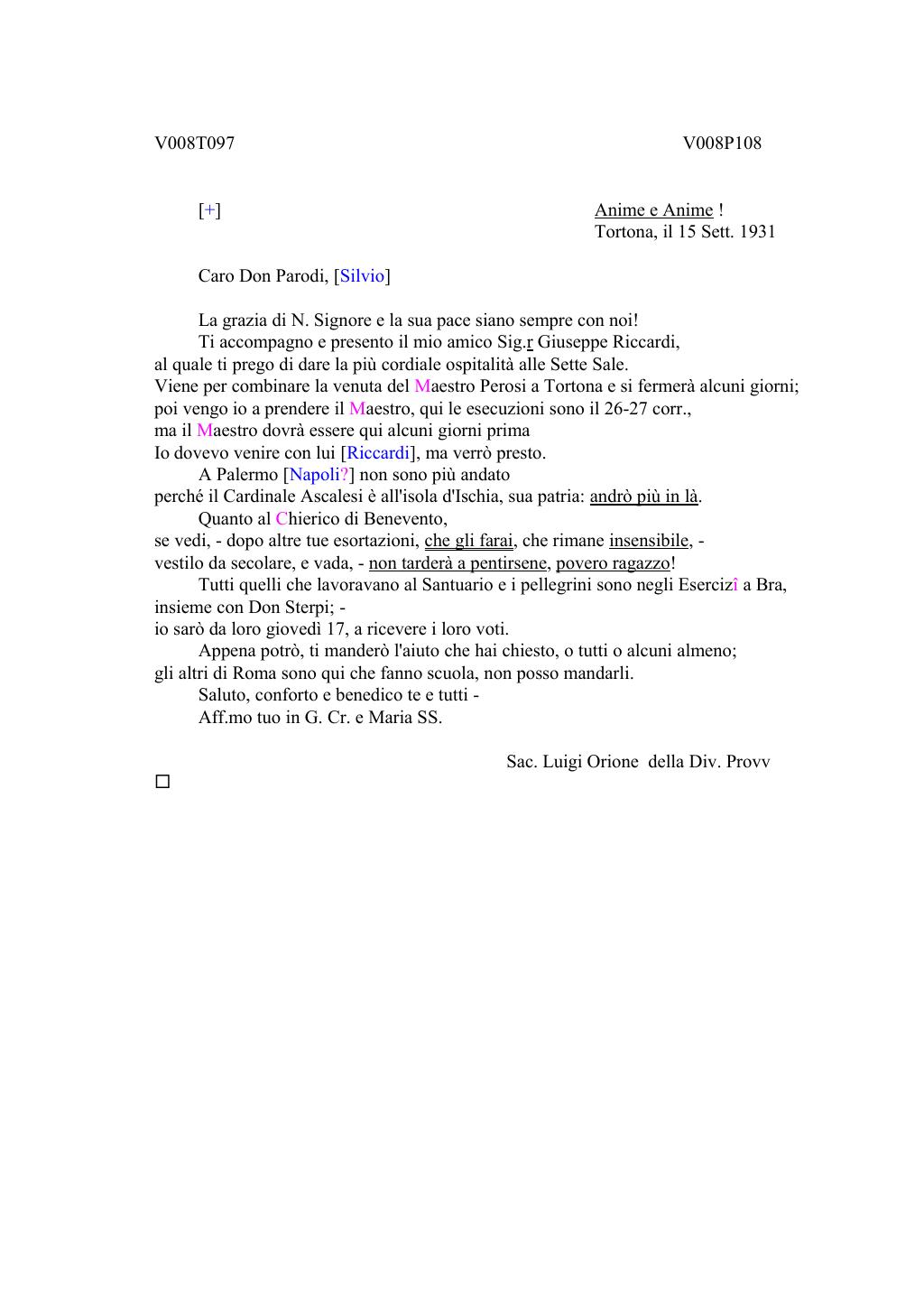 Scritti. Volume 008, pagina 124