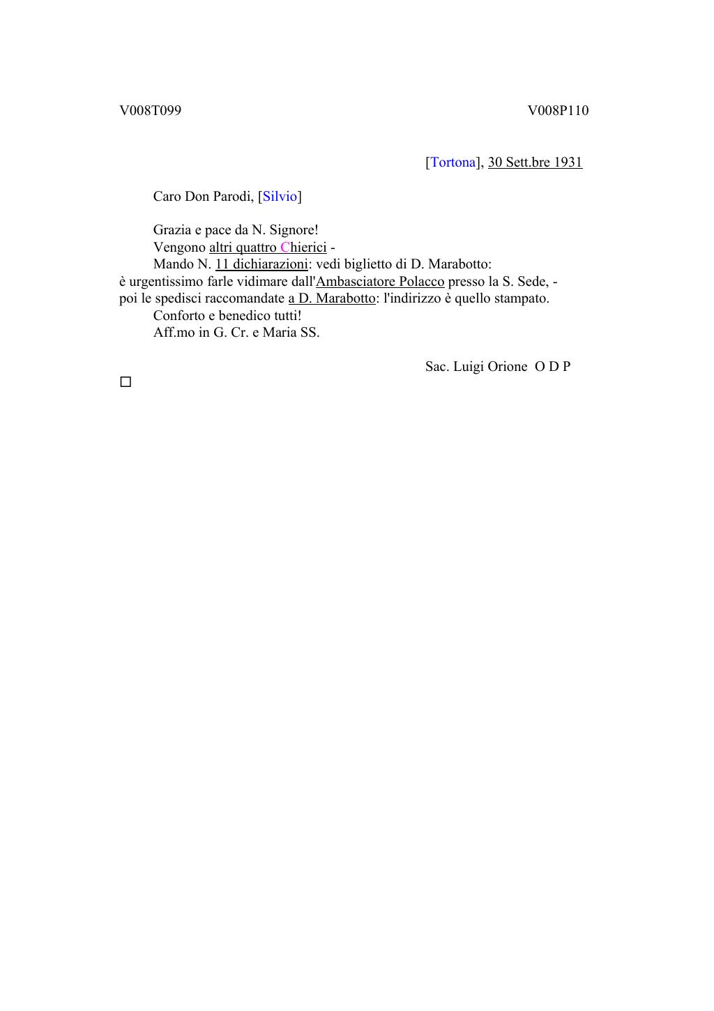 Scritti. Volume 008, pagina 126