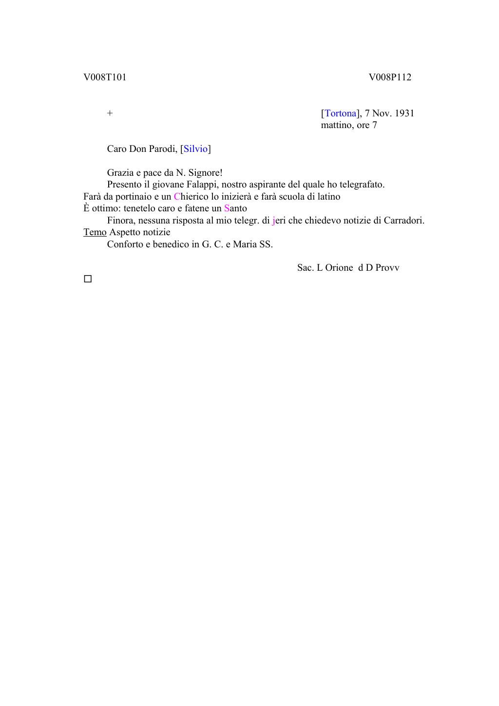Scritti. Volume 008, pagina 128