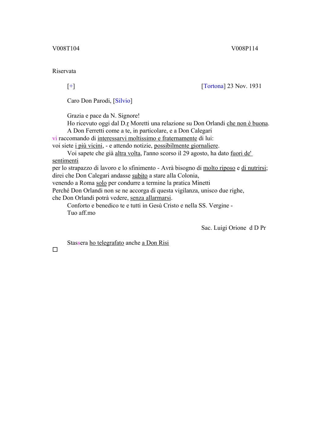 Scritti. Volume 008, pagina 131