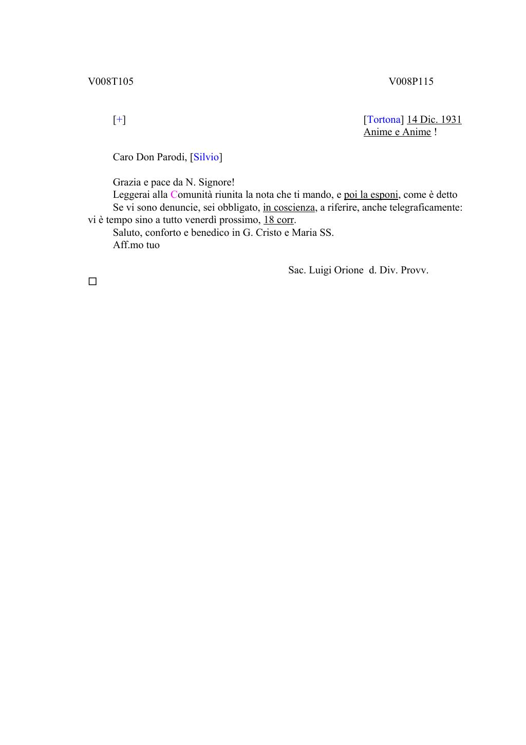 Scritti. Volume 008, pagina 132