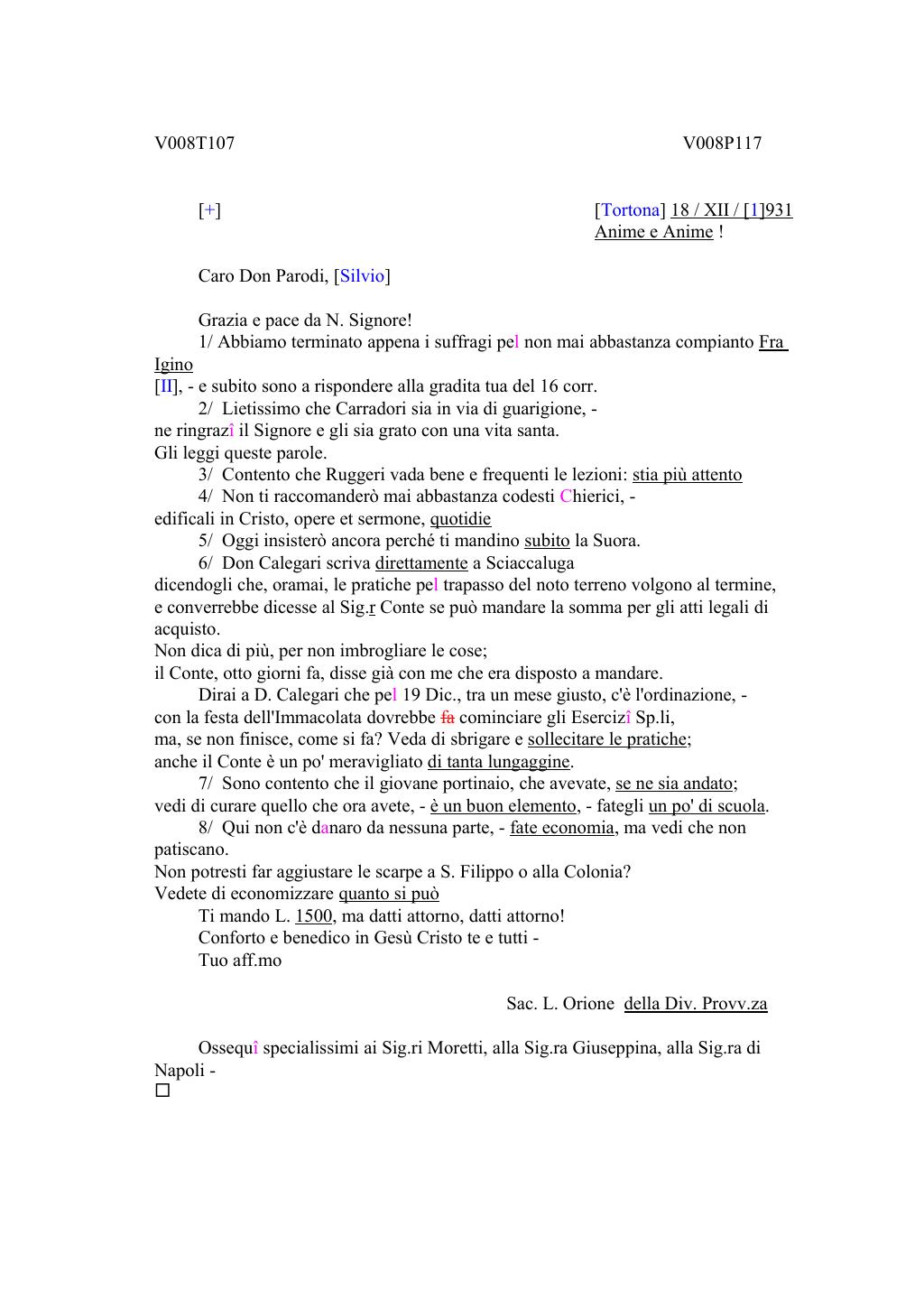 Scritti. Volume 008, pagina 134