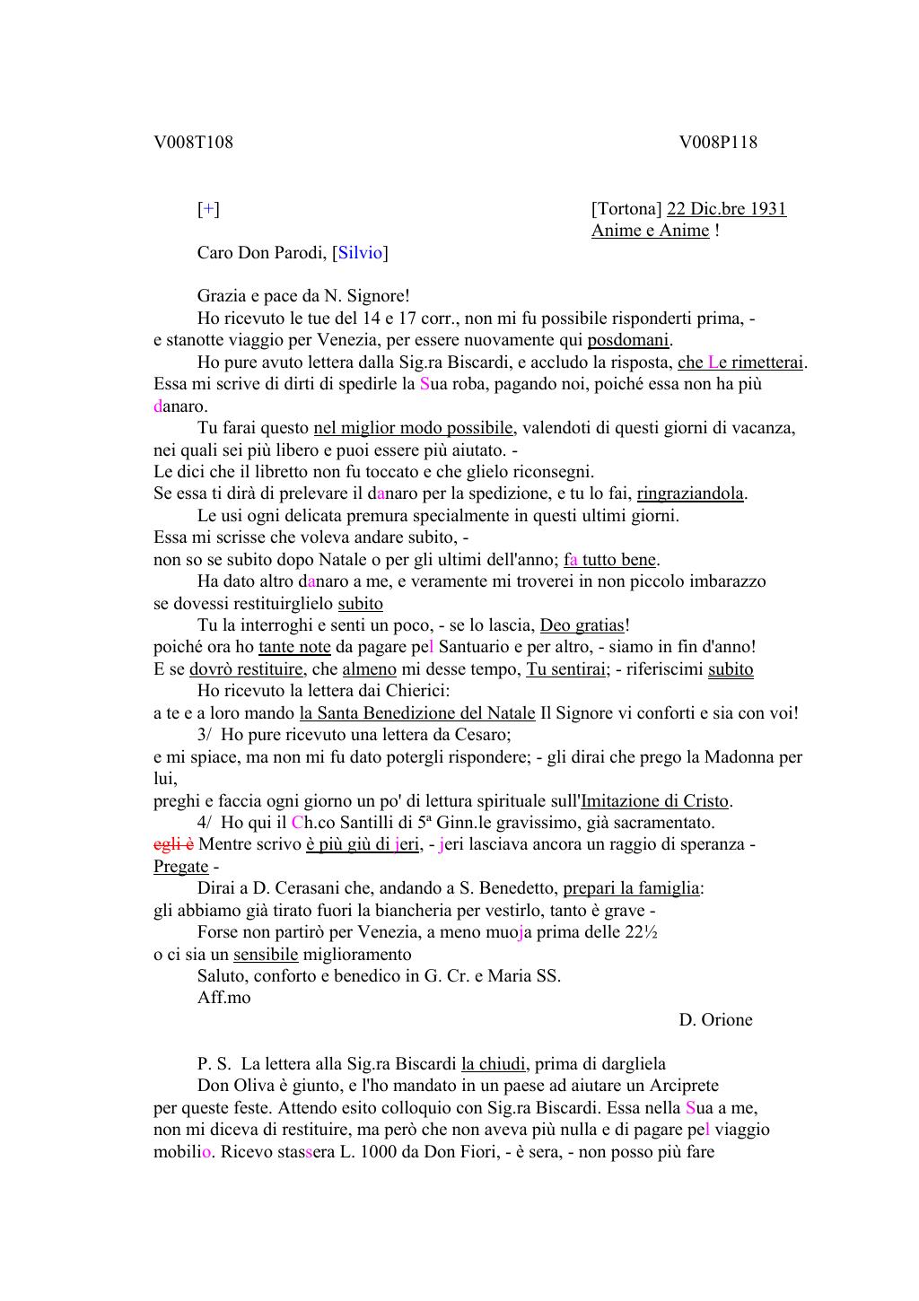 Scritti. Volume 008, pagina 135