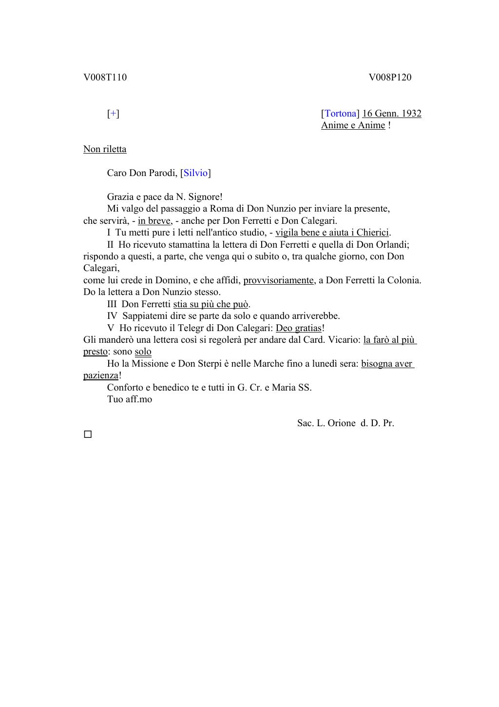 Scritti. Volume 008, pagina 138