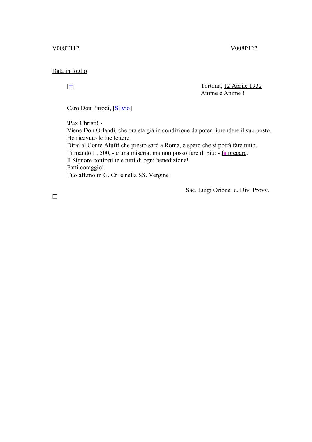 Scritti. Volume 008, pagina 140