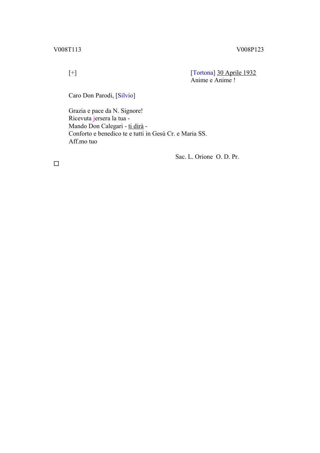 Scritti. Volume 008, pagina 141