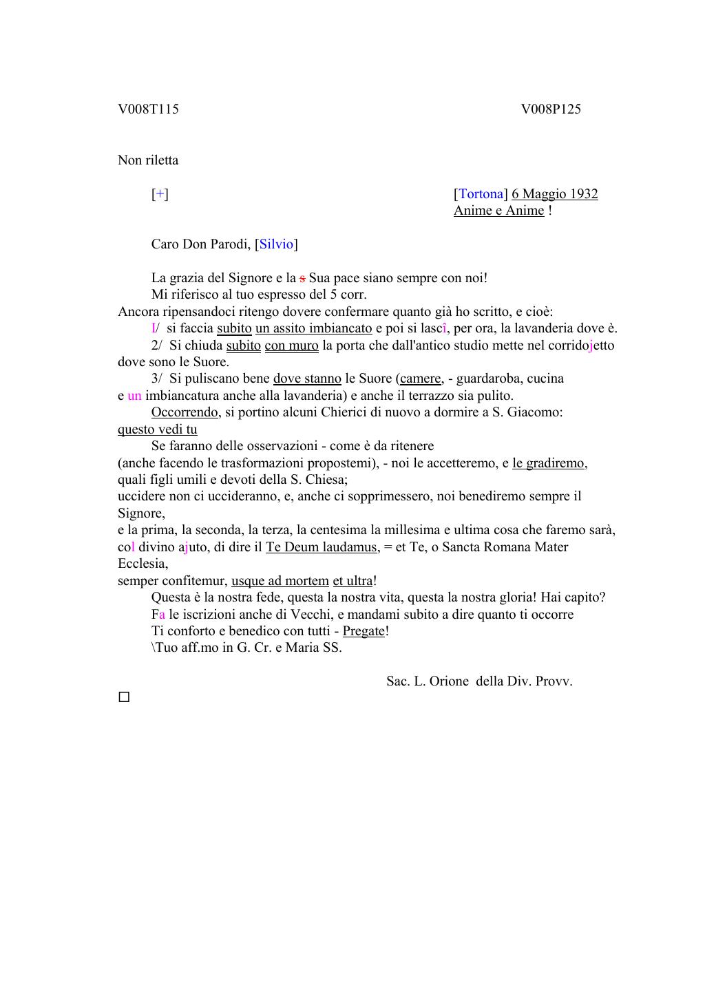 Scritti. Volume 008, pagina 143
