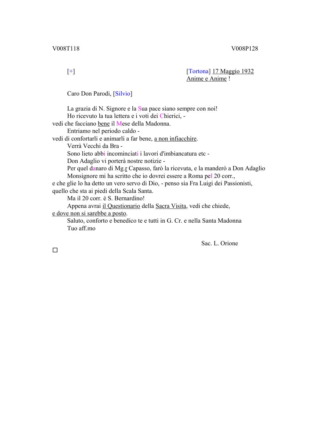 Scritti. Volume 008, pagina 146
