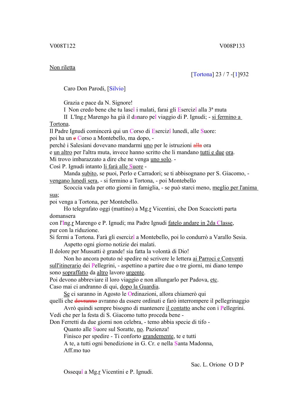 Scritti. Volume 008, pagina 151