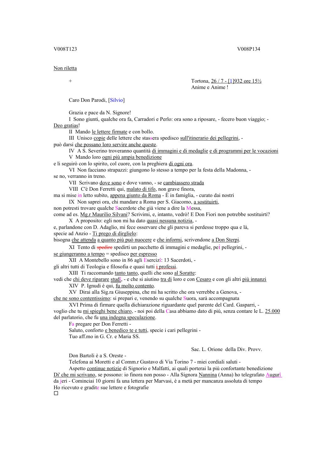 Scritti. Volume 008, pagina 153