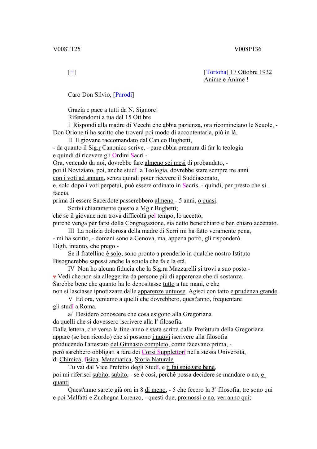 Scritti. Volume 008, pagina 155