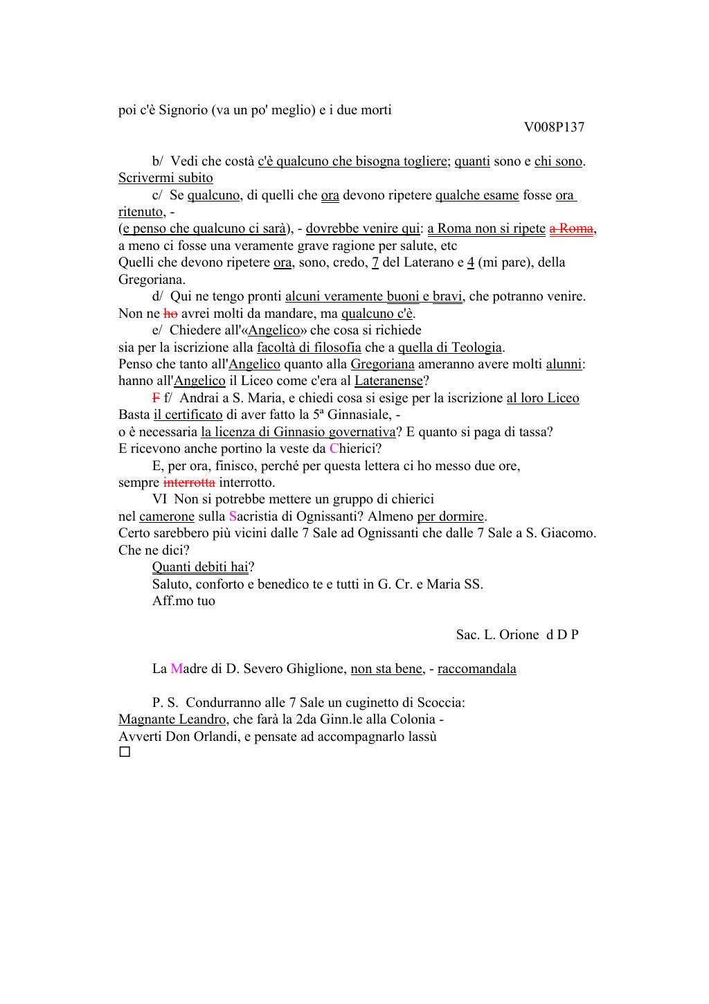 Scritti. Volume 008, pagina 156
