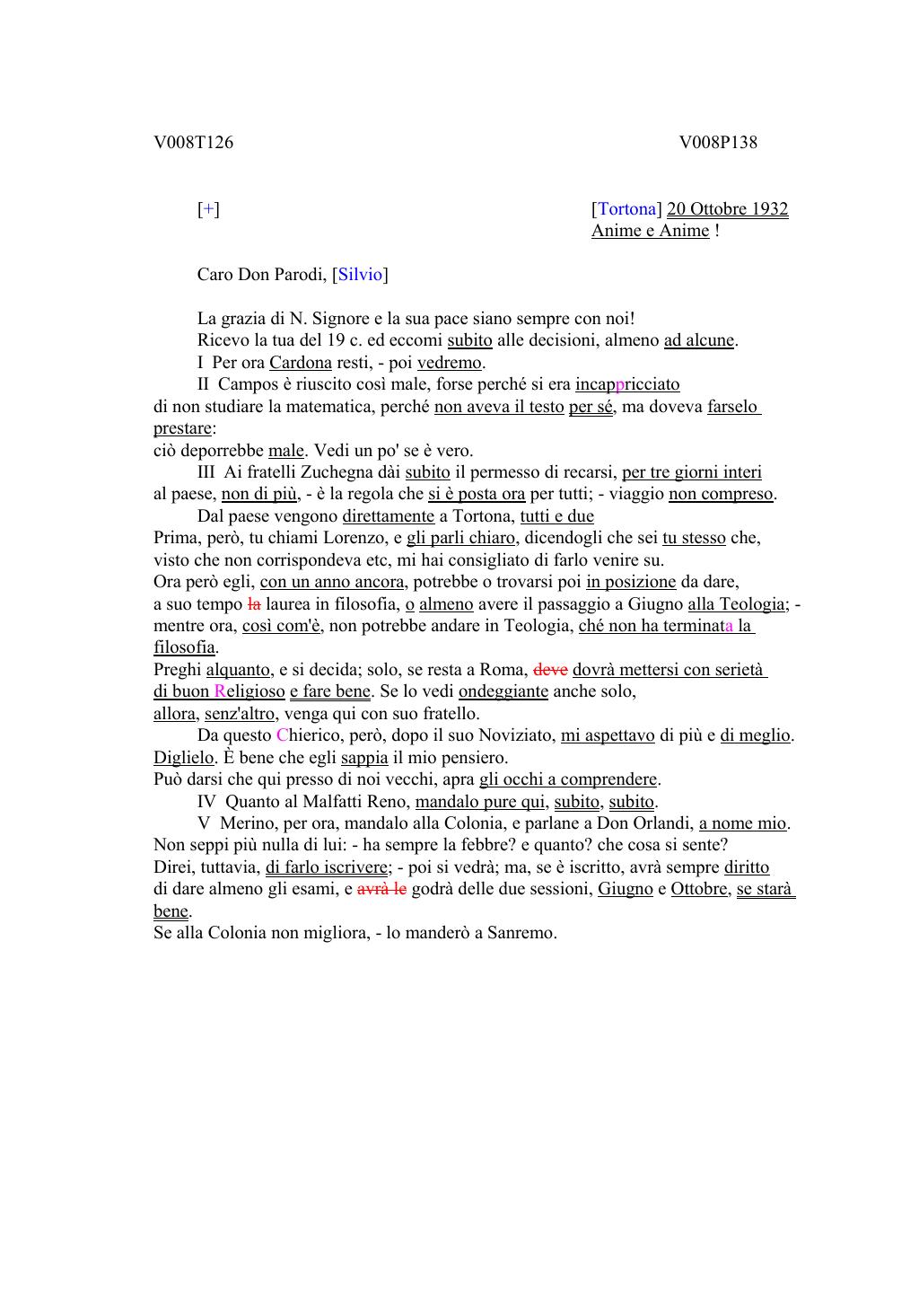 Scritti. Volume 008, pagina 157