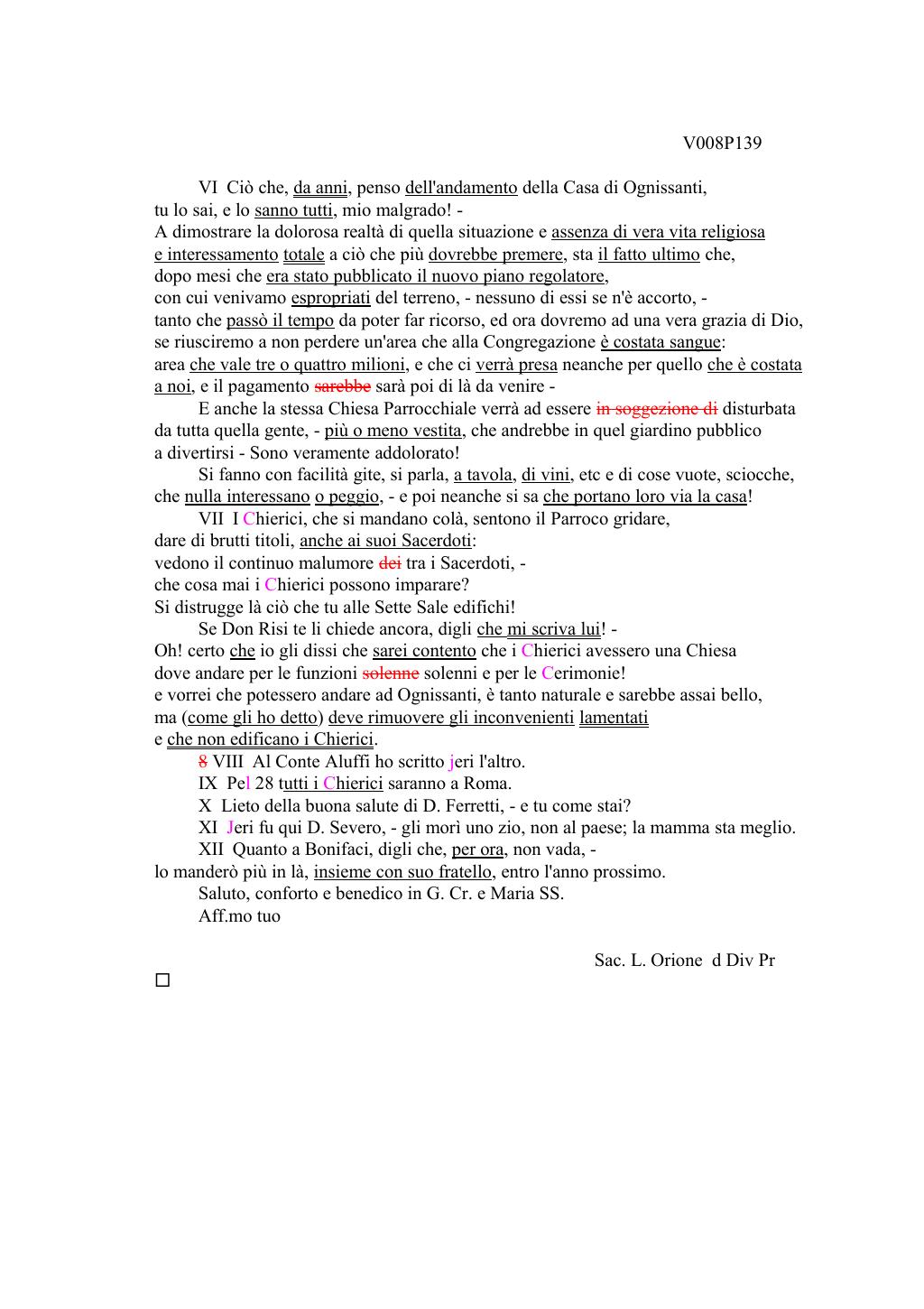 Scritti. Volume 008, pagina 158