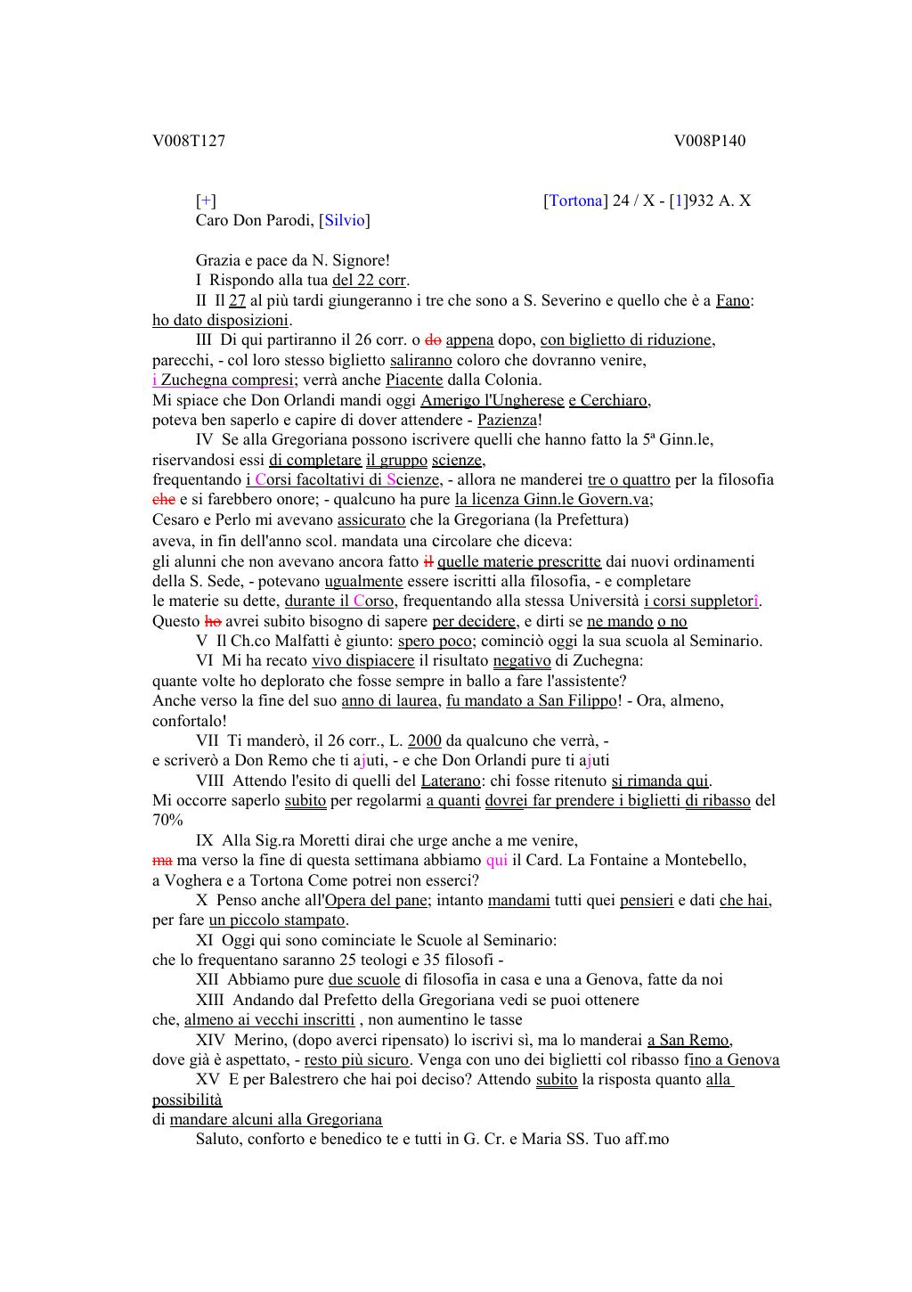 Scritti. Volume 008, pagina 159