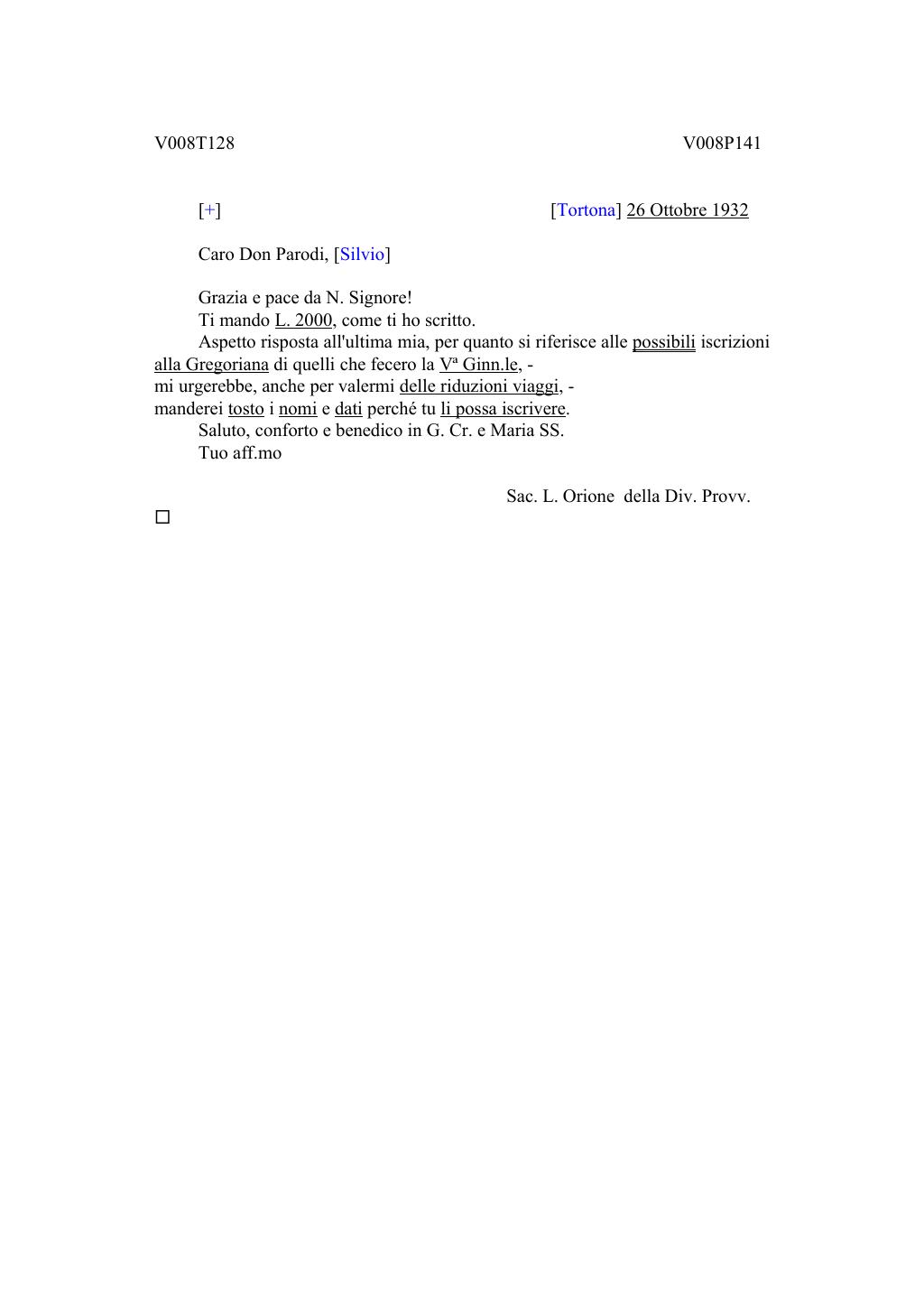 Scritti. Volume 008, pagina 161
