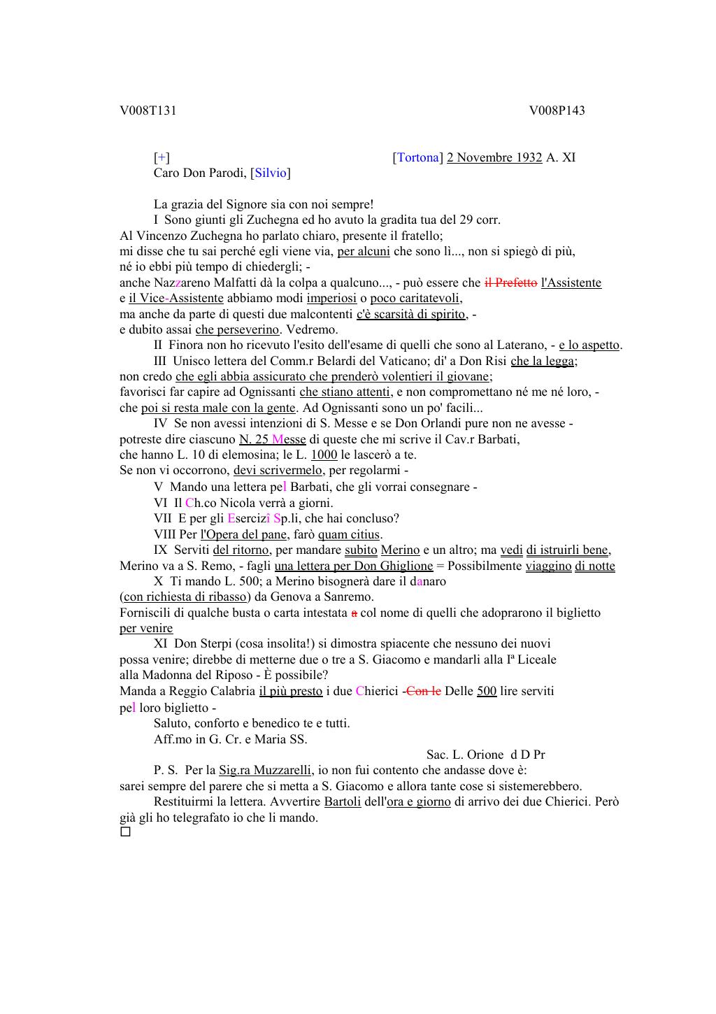 Scritti. Volume 008, pagina 164