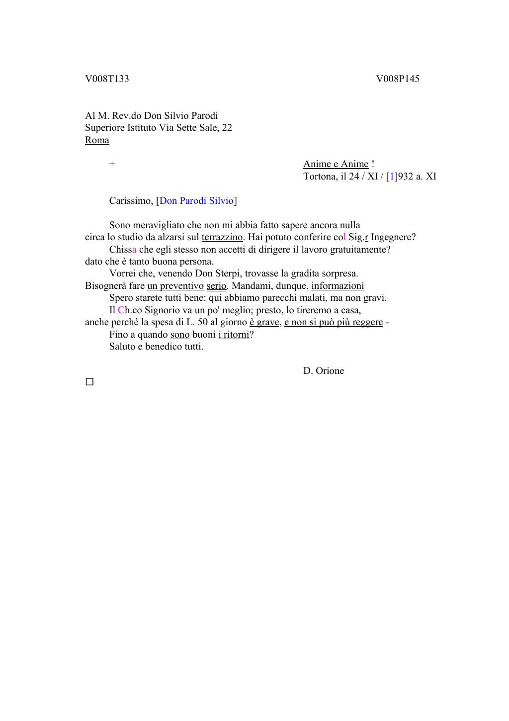 Scritti. Volume 008, pagina 166