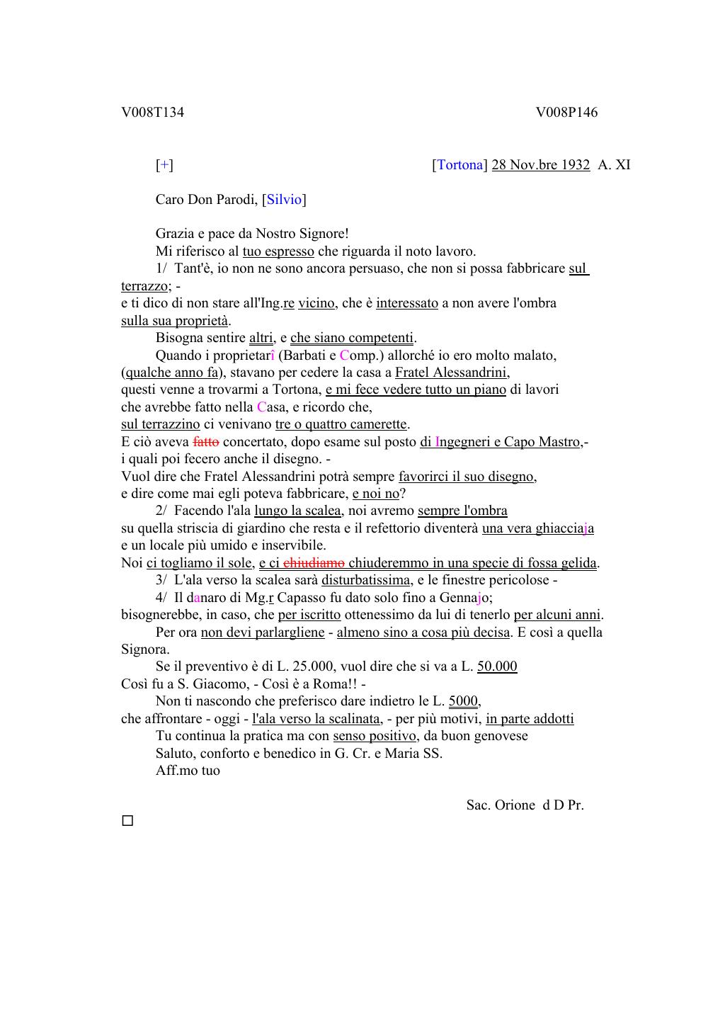 Scritti. Volume 008, pagina 167