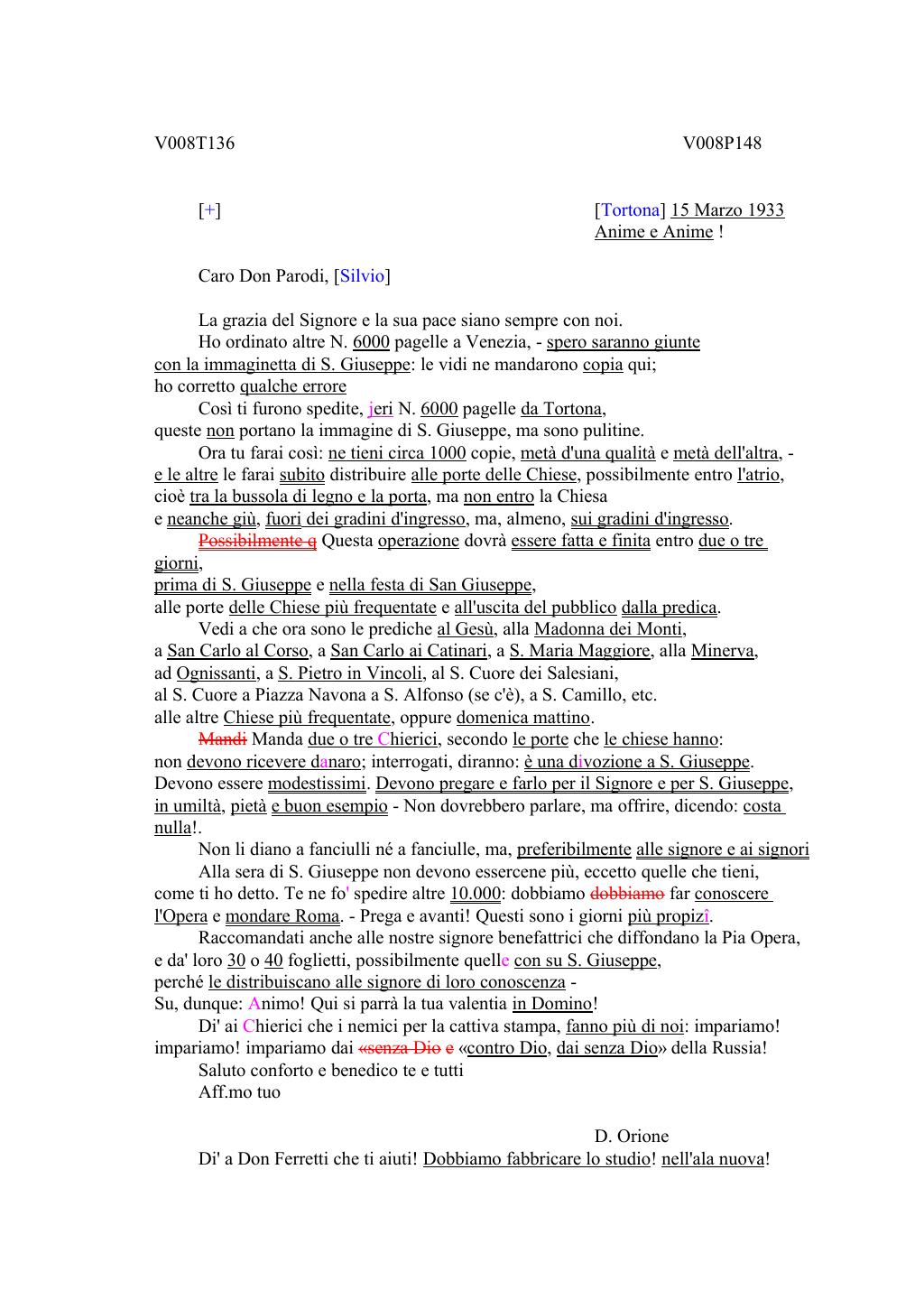 Scritti. Volume 008, pagina 169
