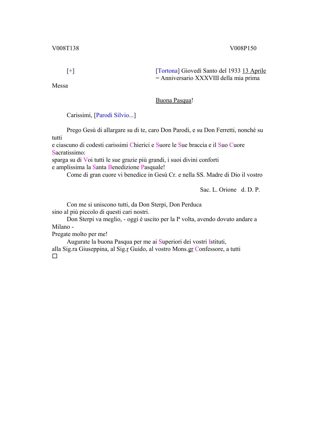 Scritti. Volume 008, pagina 172