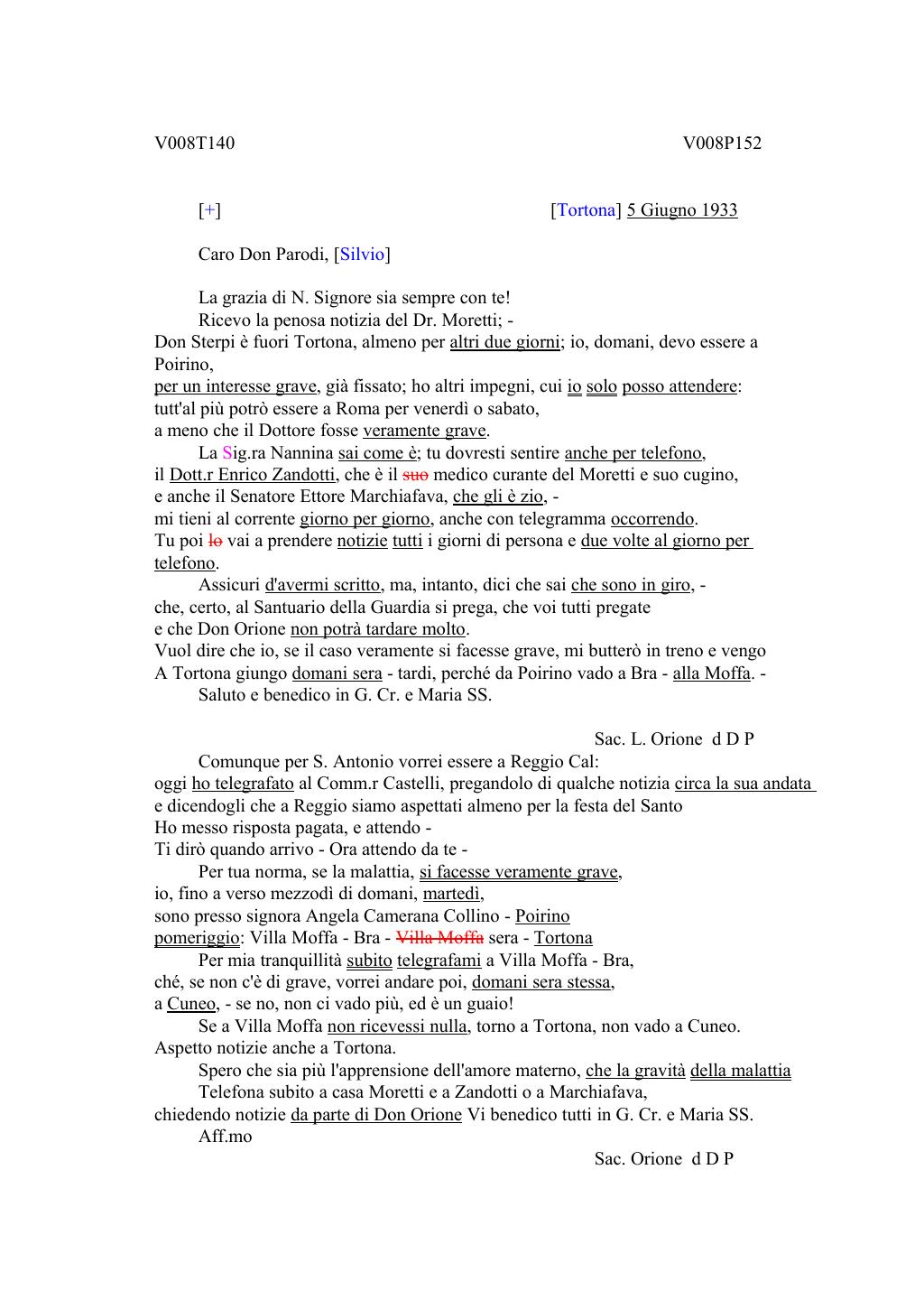 Scritti. Volume 008, pagina 174