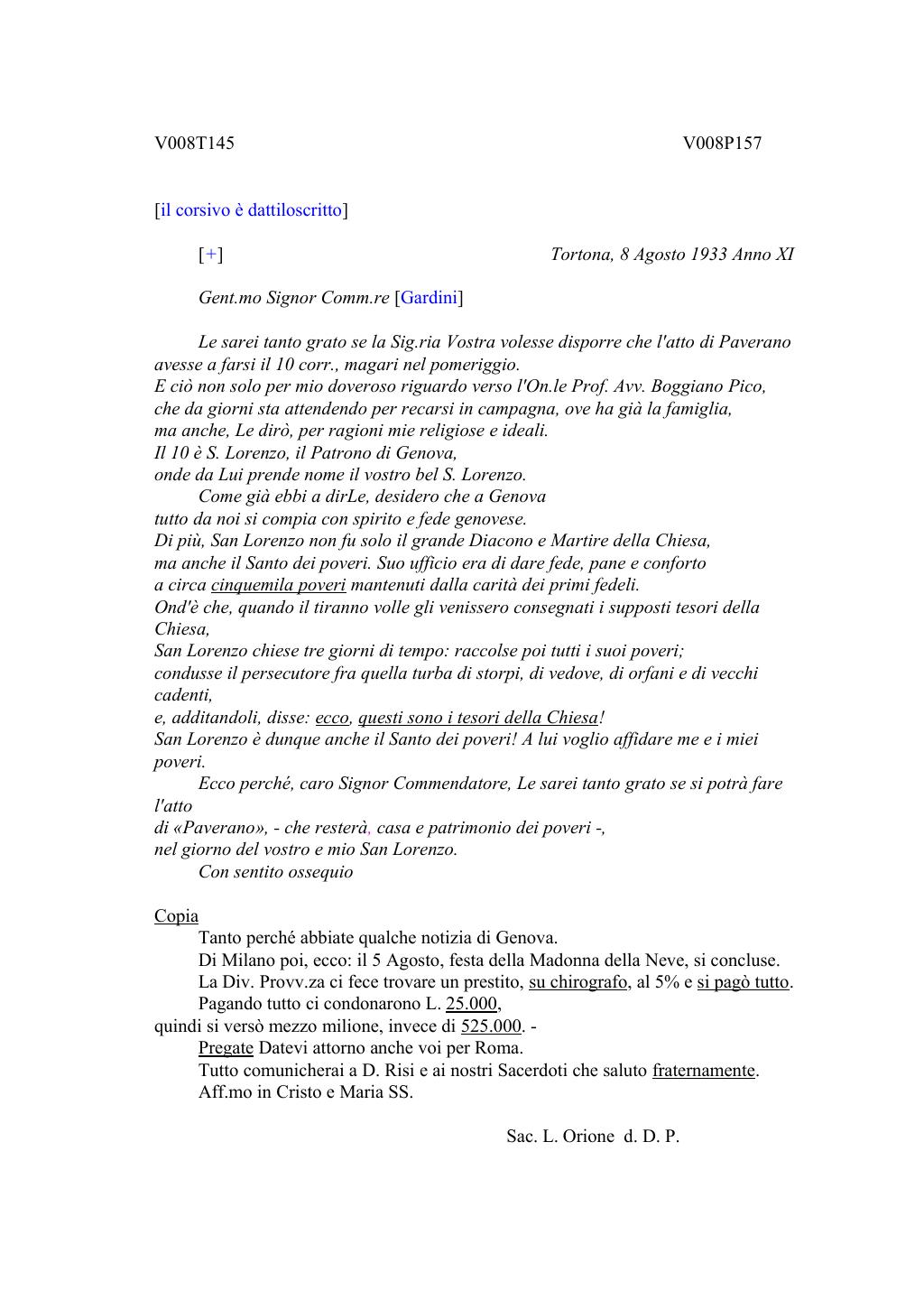 Scritti. Volume 008, pagina 180