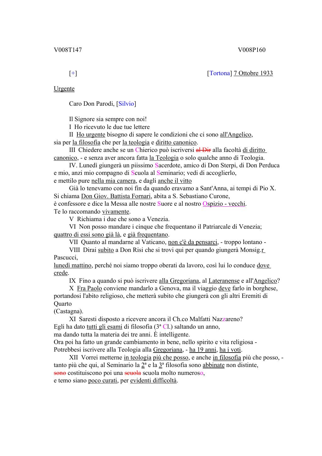 Scritti. Volume 008, pagina 184