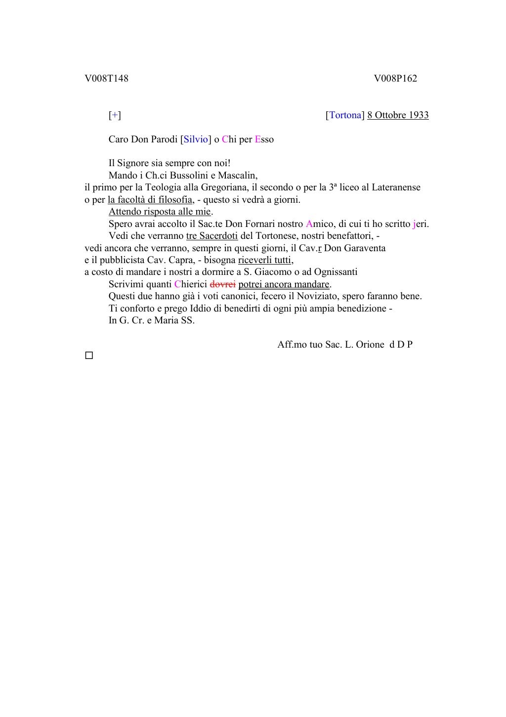Scritti. Volume 008, pagina 186