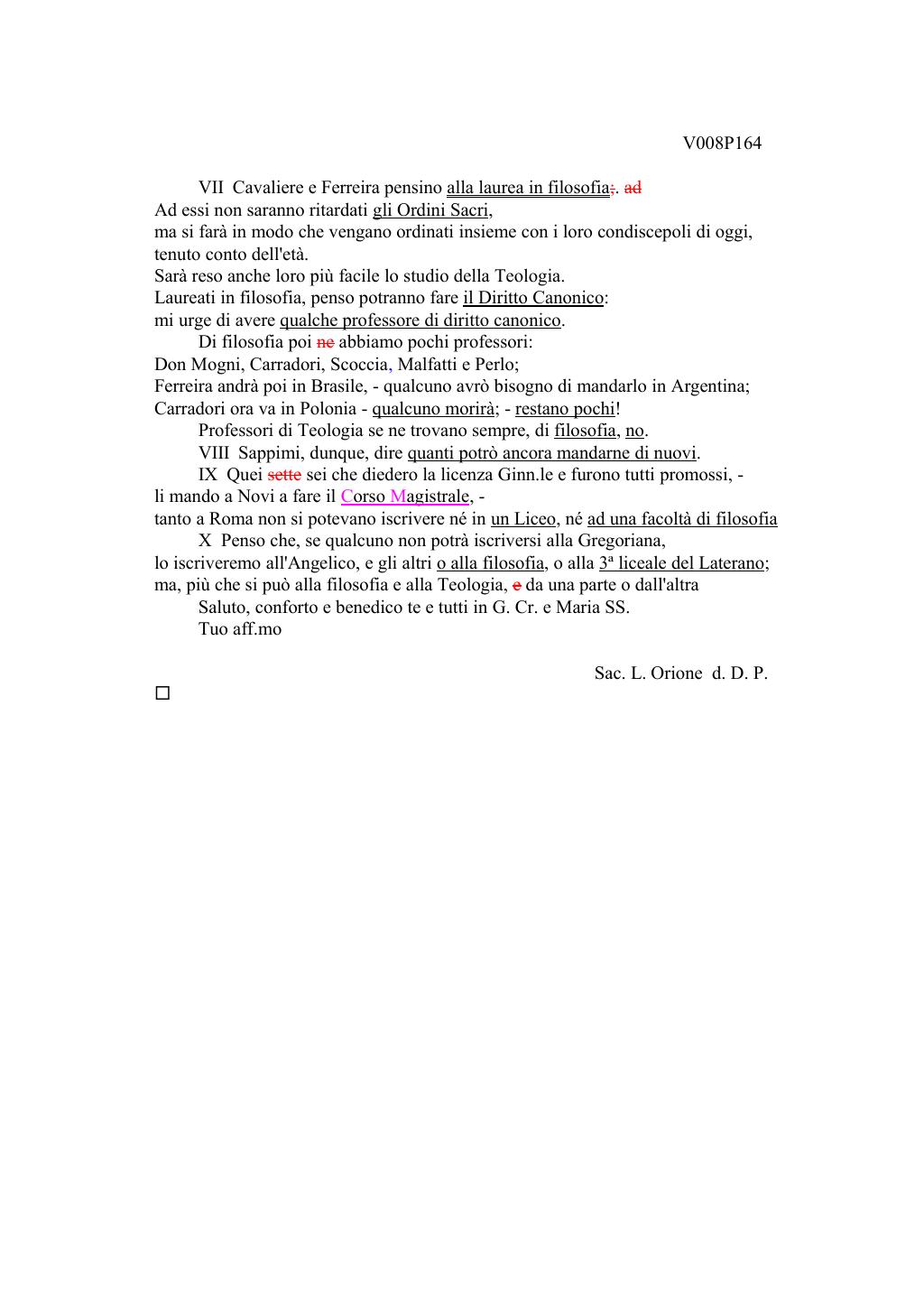 Scritti. Volume 008, pagina 188