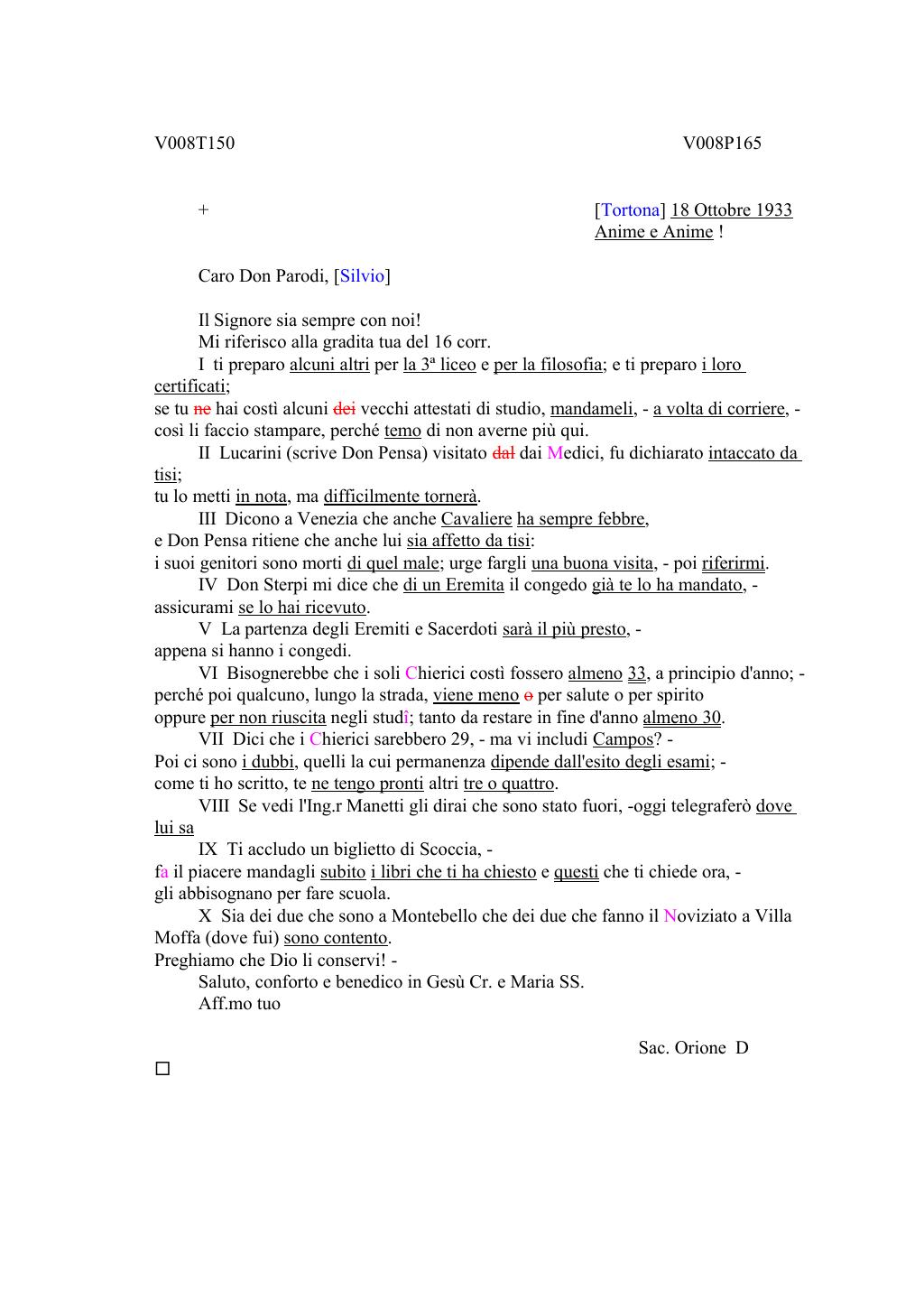 Scritti. Volume 008, pagina 189