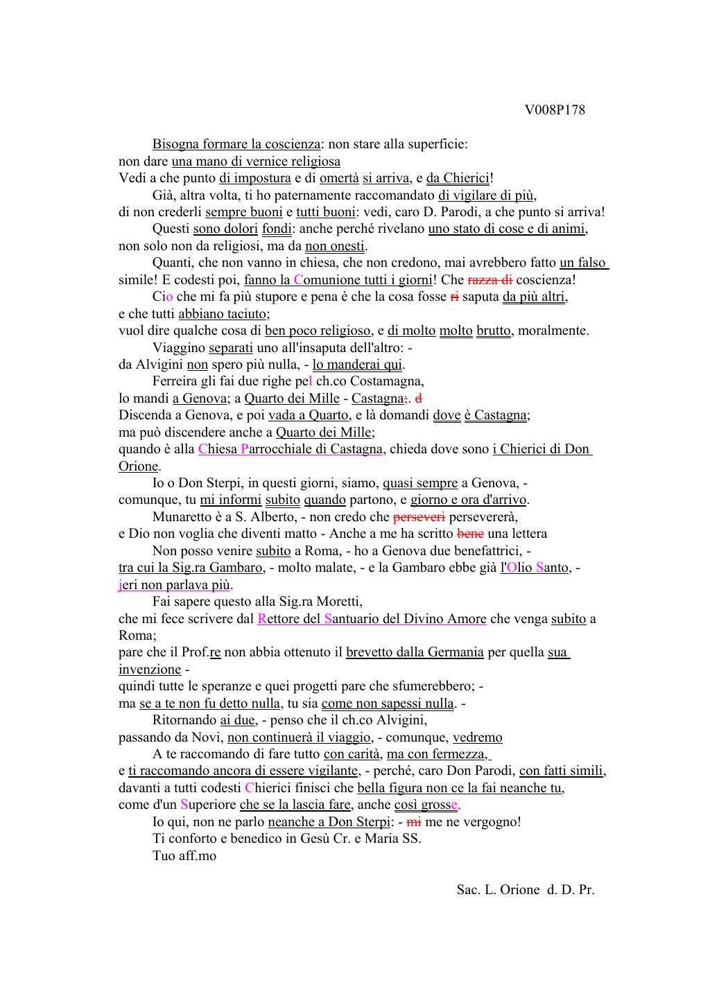 Scritti. Volume 008, pagina 203