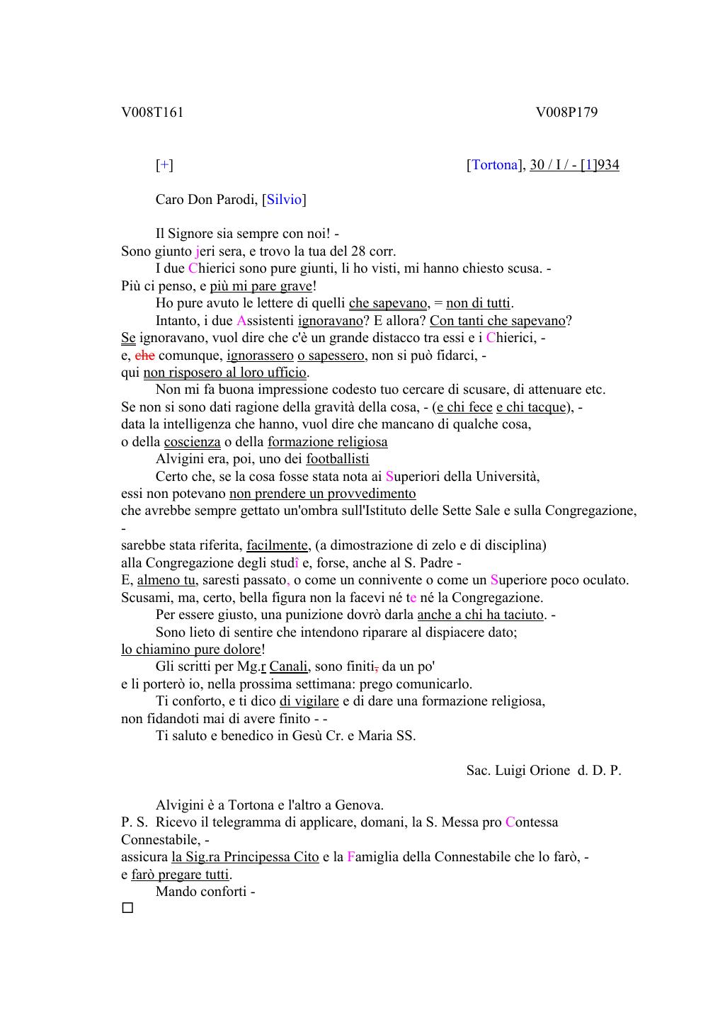 Scritti. Volume 008, pagina 205