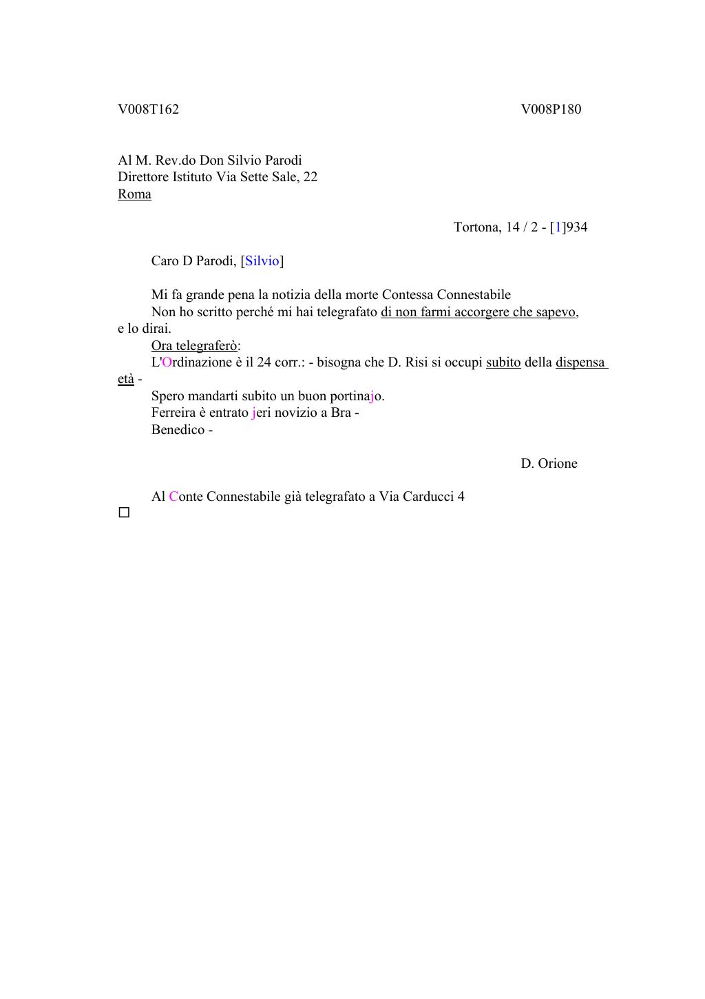 Scritti. Volume 008, pagina 206