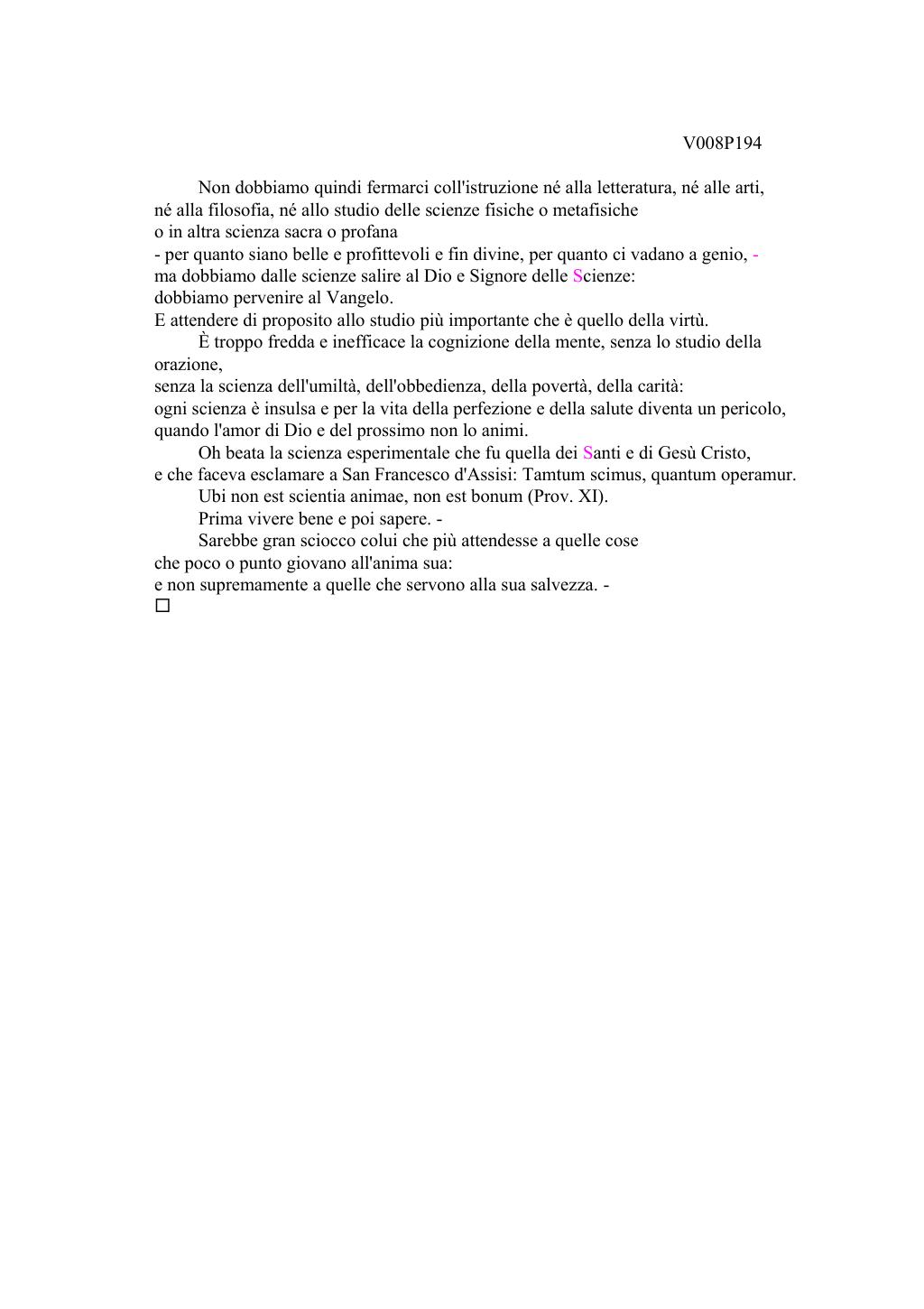 Scritti. Volume 008, pagina 221