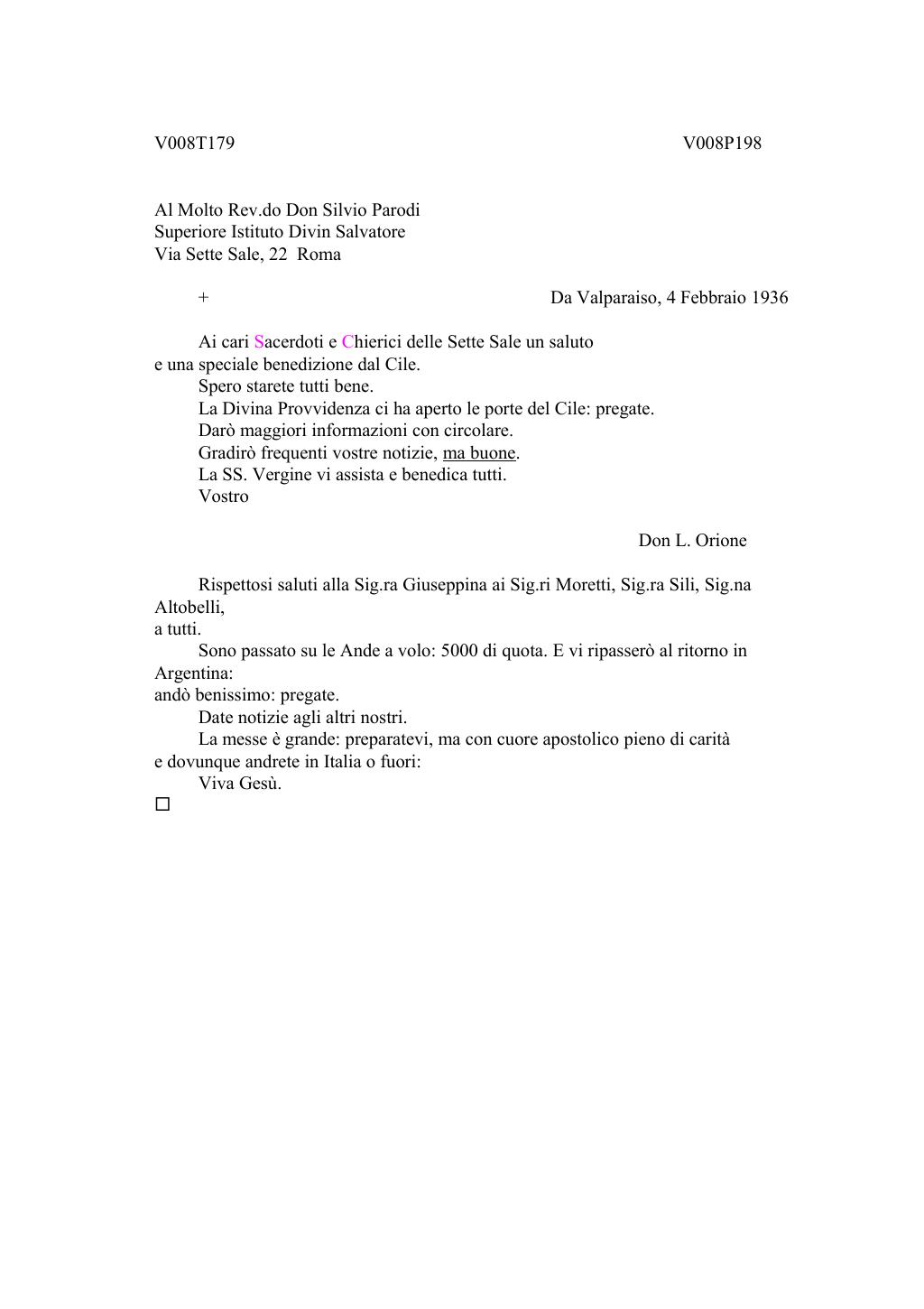 Scritti. Volume 008, pagina 226
