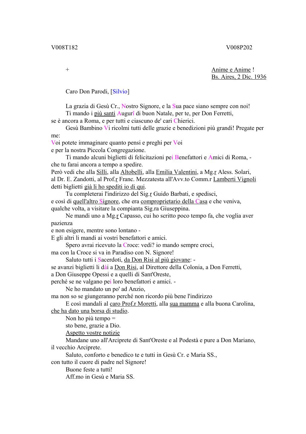 Scritti. Volume 008, pagina 230