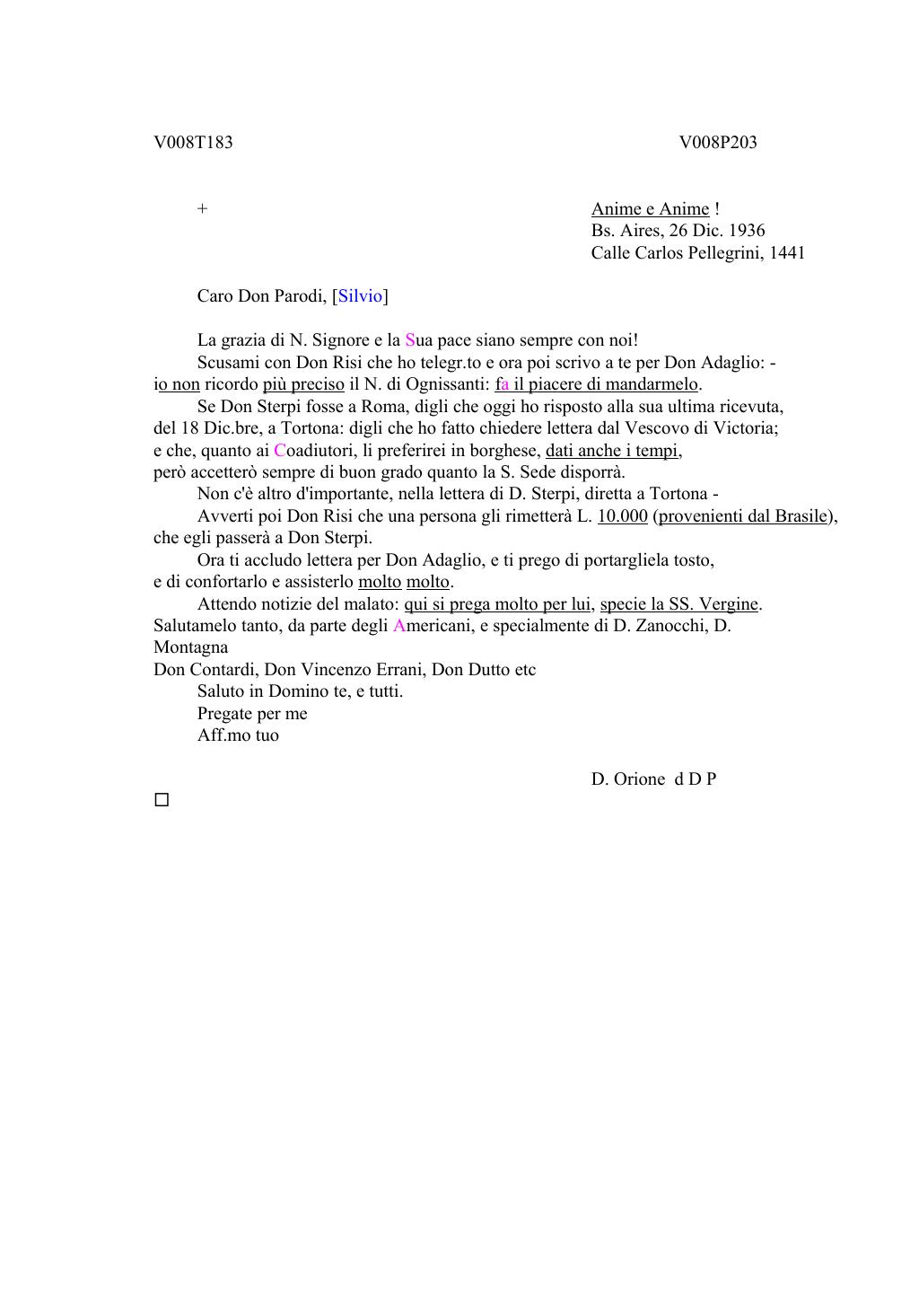 Scritti. Volume 008, pagina 232