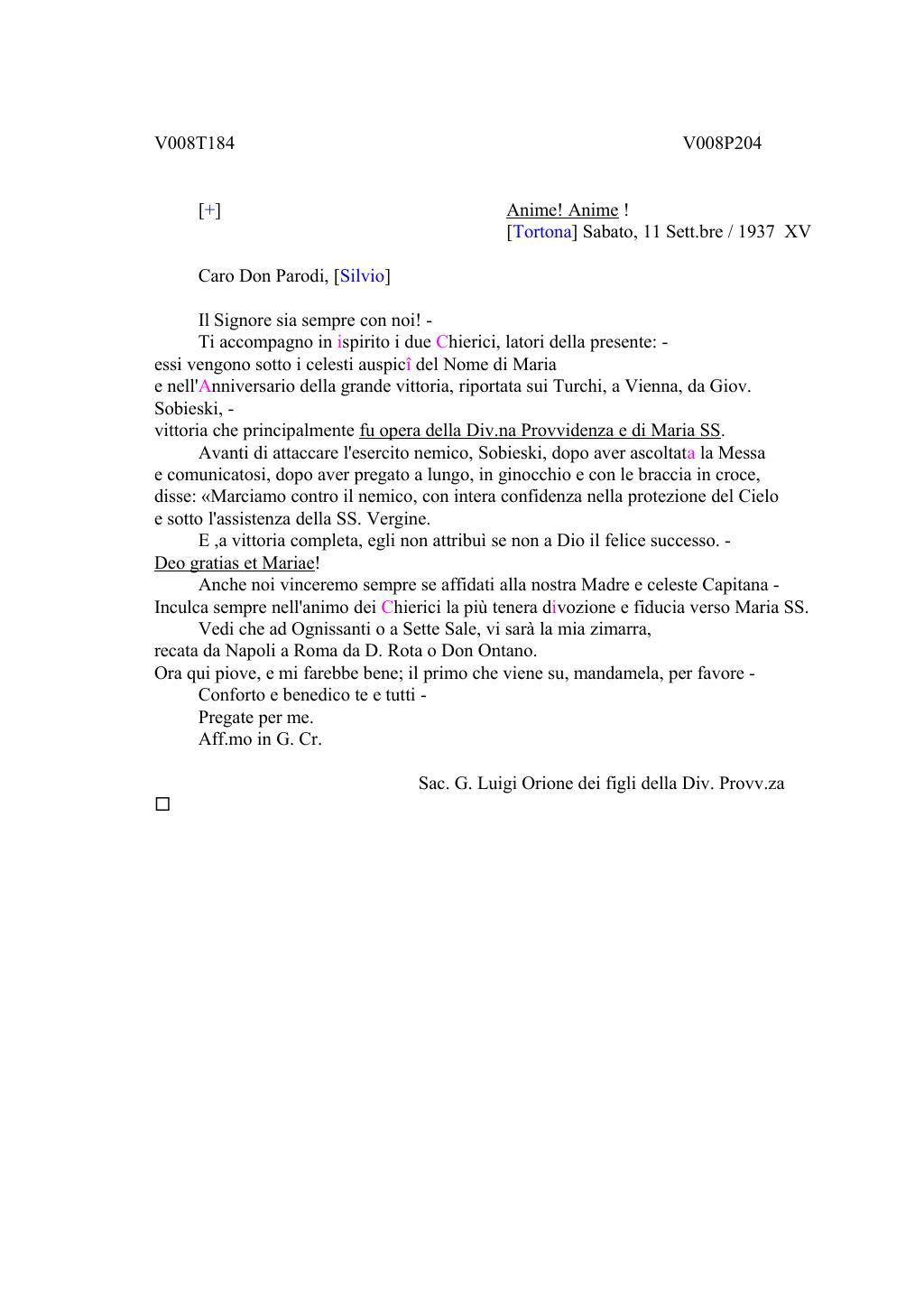 Scritti. Volume 008, pagina 233