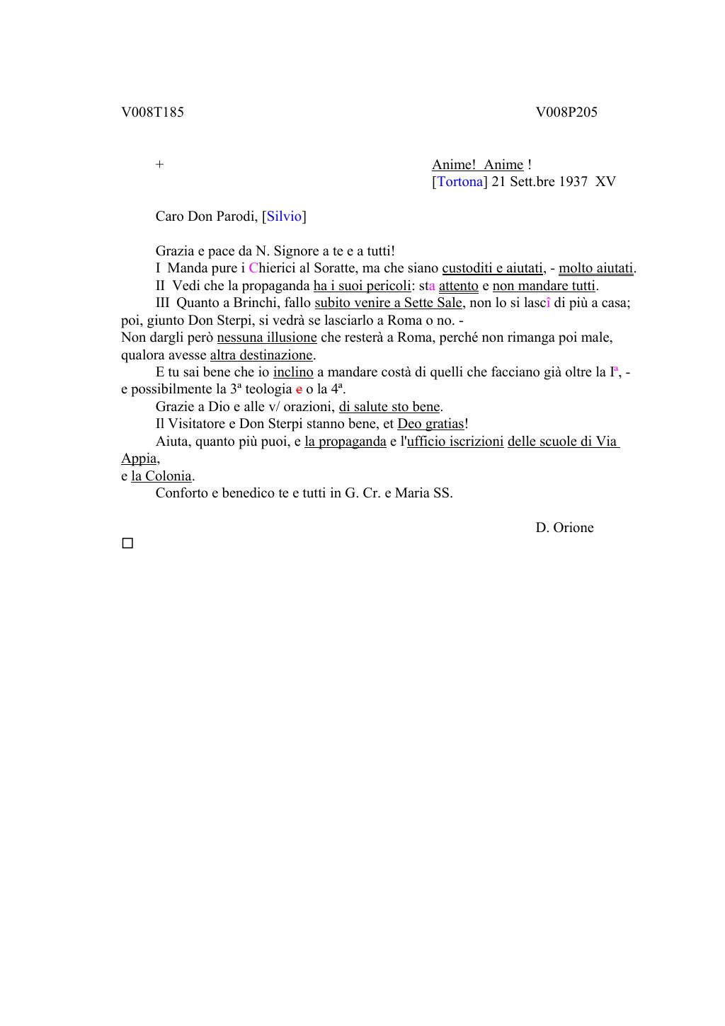 Scritti. Volume 008, pagina 234