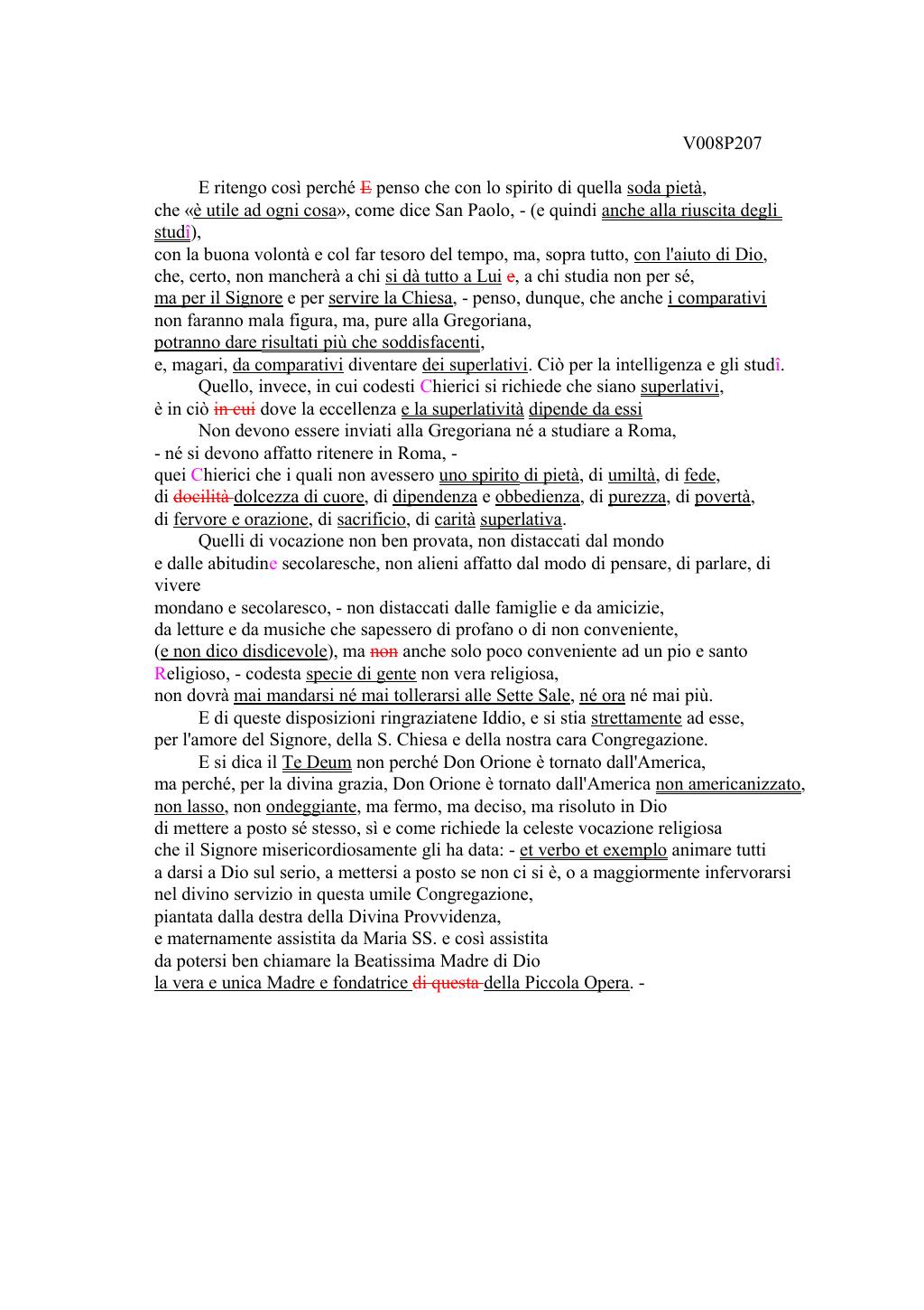Scritti. Volume 008, pagina 236