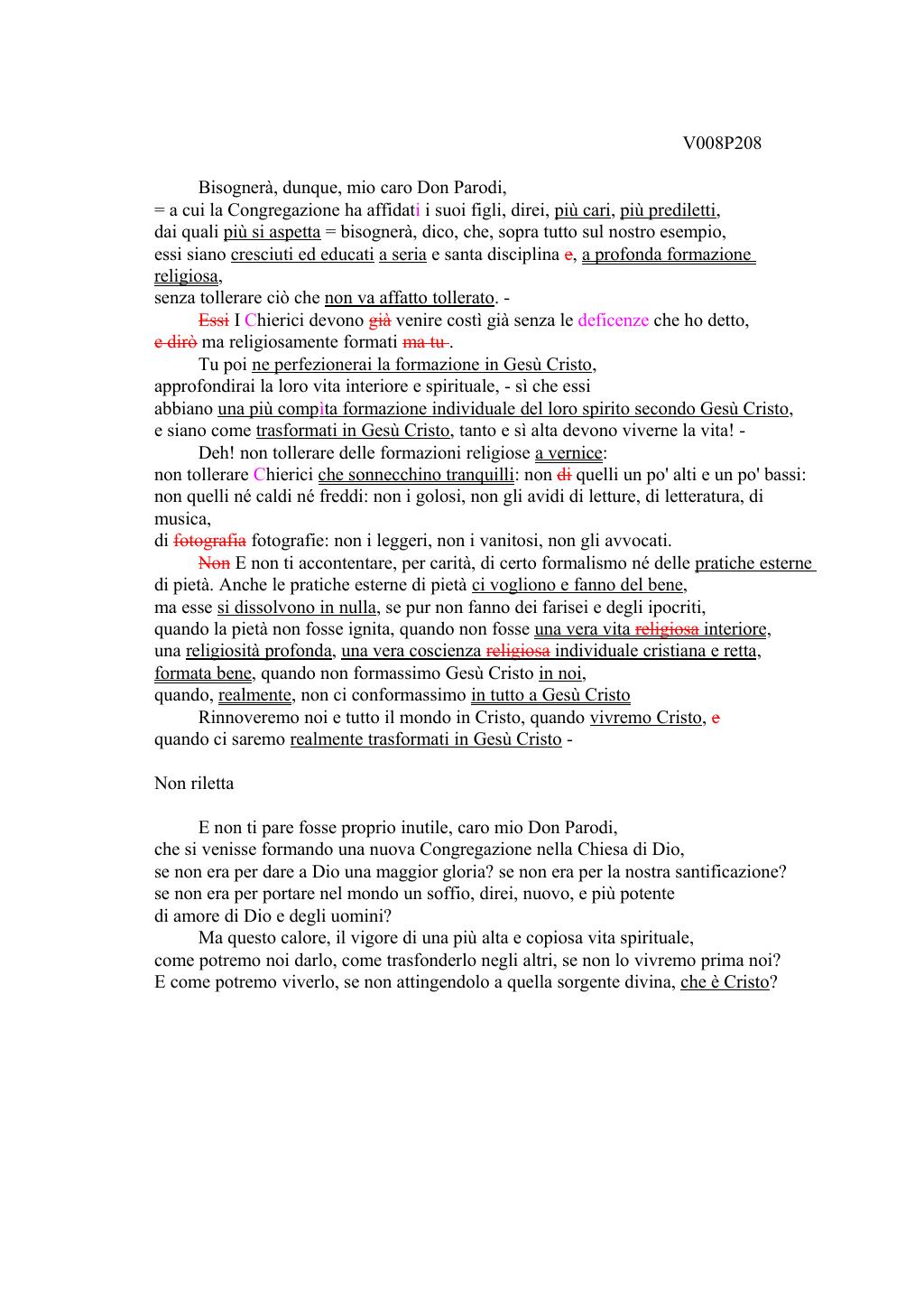 Scritti. Volume 008, pagina 237
