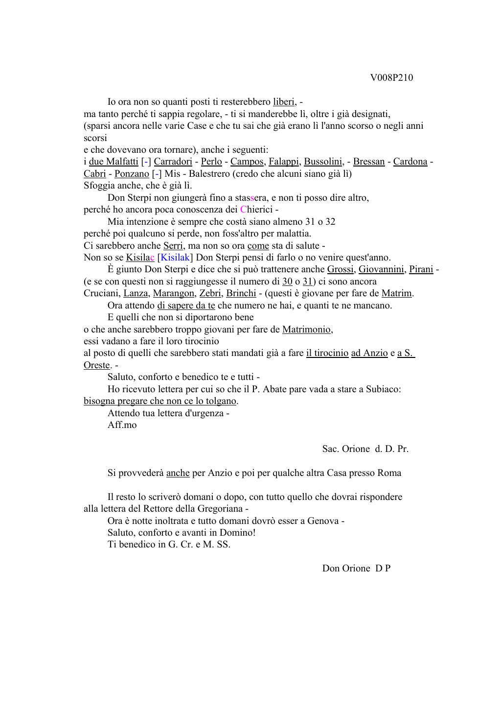 Scritti. Volume 008, pagina 239
